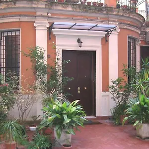 Vivilo Collection - Opera Teather - Very Apartamento Roma